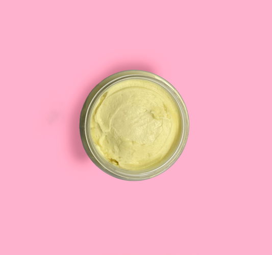 Brighten My Day Body Butter