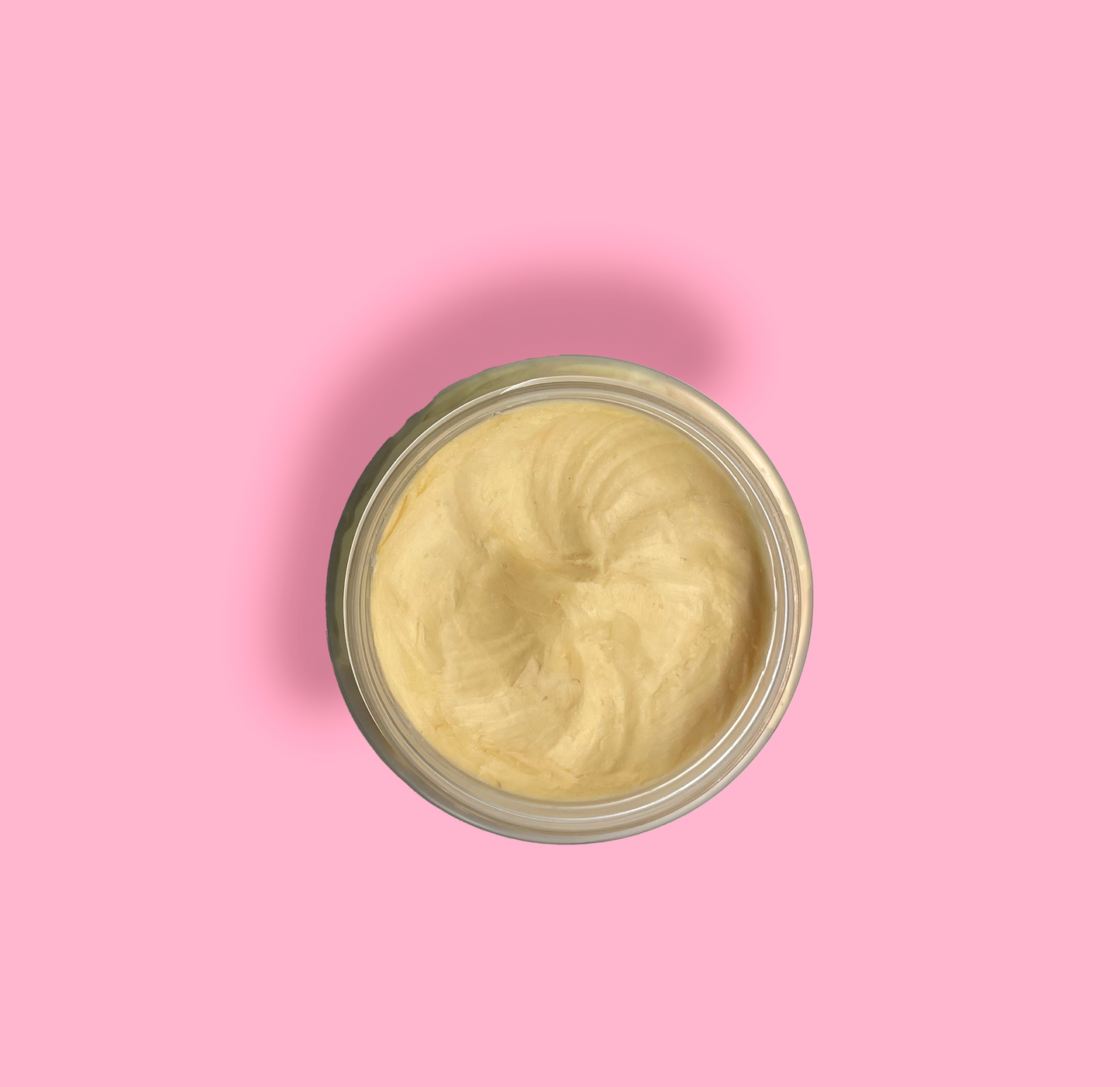 Jojomango Body Butter