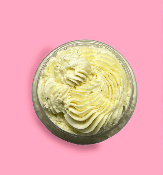 Cocovanilla Body Butter